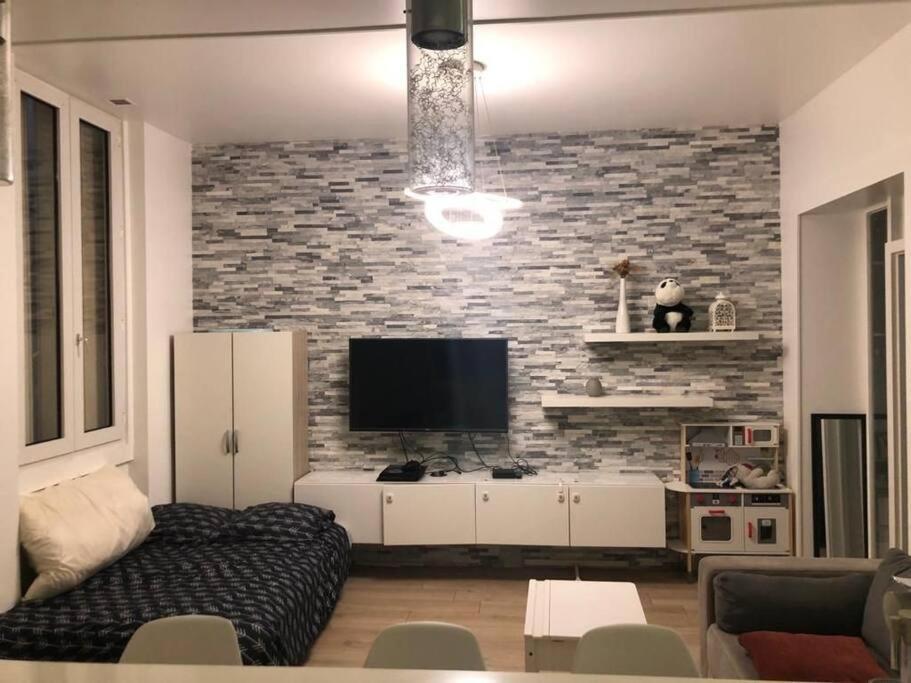 Appartamento Gobelins Parigi Esterno foto